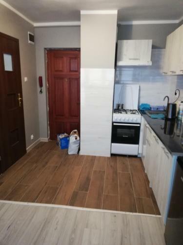 Apartamento Kawalerka