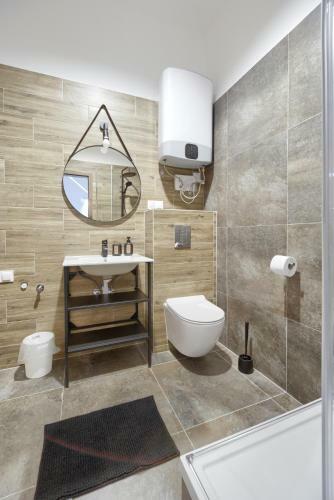 Niron Apartament Dom Z Papieru Tokio
