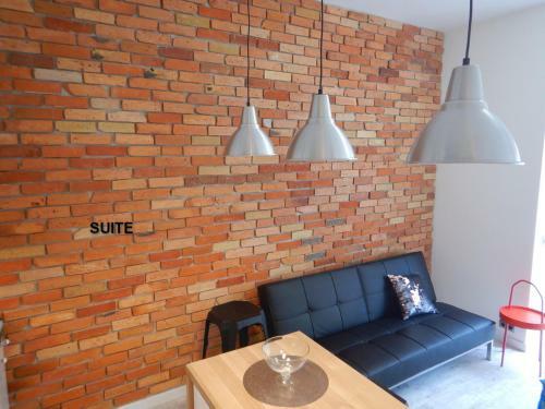 Apartamenty Centrum Z Wann? Dwuosobow?