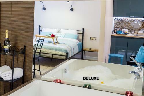 Apartamenty Centrum Z Wann? Dwuosobow?