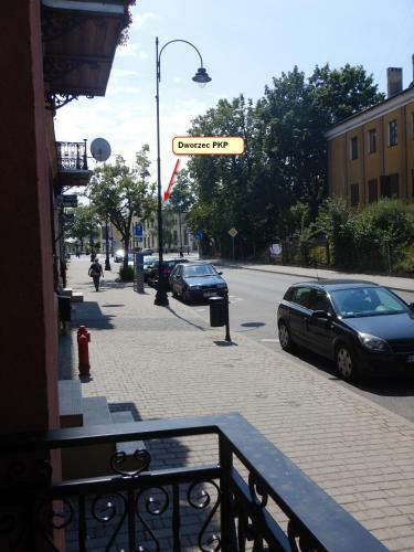 Apartamenty Centrum Z Wann? Dwuosobow?