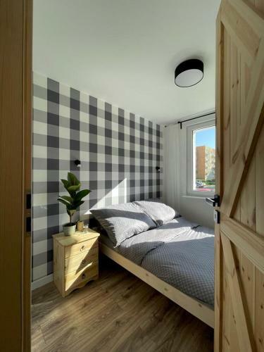 Niron Apartament Ludowa