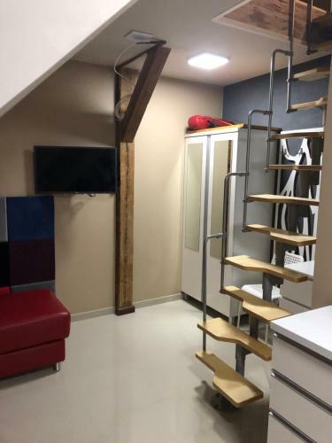 Apartament - Loft