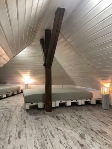 Apartament - Loft