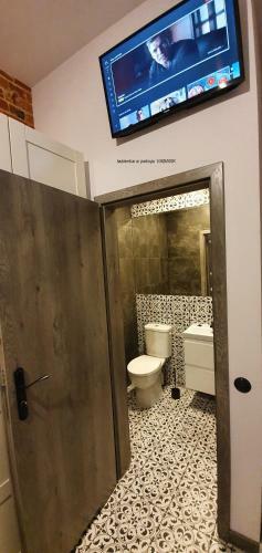 Cosy Rooms Apartamenty Centrum