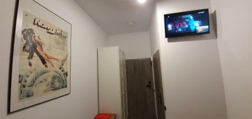 Cosy Rooms Apartamenty Centrum