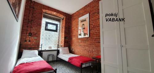 Cosy Rooms Apartamenty Centrum
