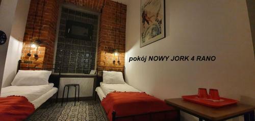 Cosy Rooms Apartamenty Centrum