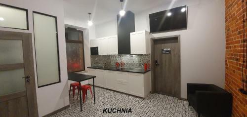 Cosy Rooms Apartamenty Centrum