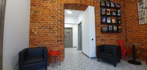 Cosy Rooms Apartamenty Centrum