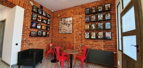 Cosy Rooms Apartamenty Centrum
