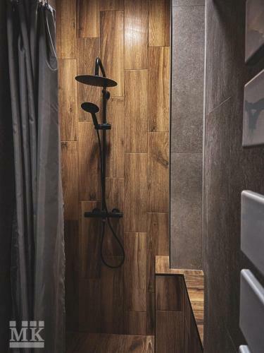 Apartamento Magiczne Mieszkanko