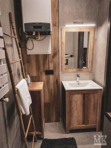 Apartamento Magiczne Mieszkanko
