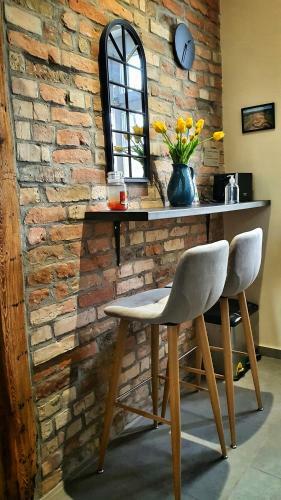 Apartamento Magiczne Mieszkanko