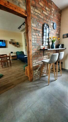 Apartamento Magiczne Mieszkanko