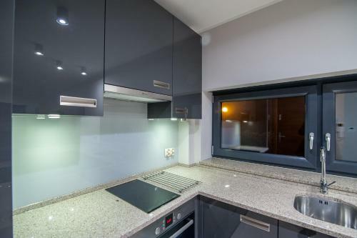 Apartamento Lipowa 6
