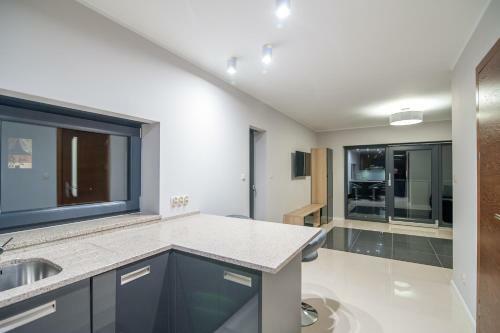 Apartamento Lipowa 6