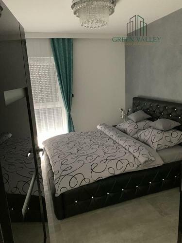 Green Valley Luxury Apartament