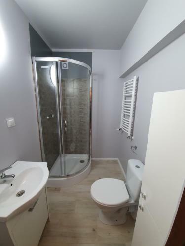 Bed & Breakfast Noclegi W Starym Domu Z Saun?