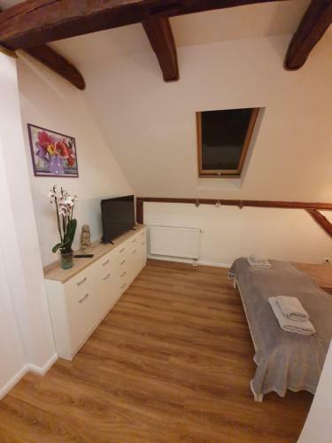 Bed & Breakfast Noclegi W Starym Domu Z Saun?