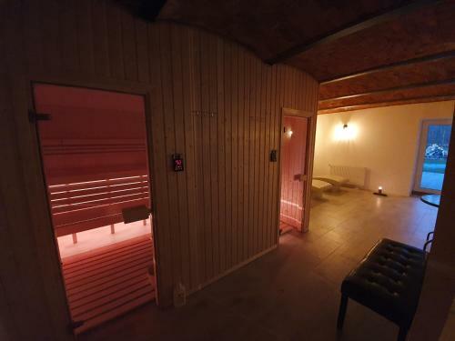 Bed & Breakfast Noclegi W Starym Domu Z Saun?