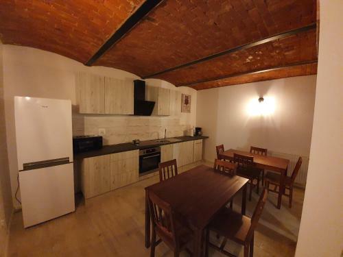 Bed & Breakfast Noclegi W Starym Domu Z Saun?