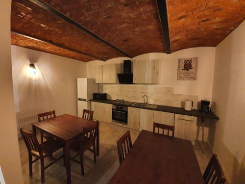 Bed & Breakfast Noclegi W Starym Domu Z Saun?