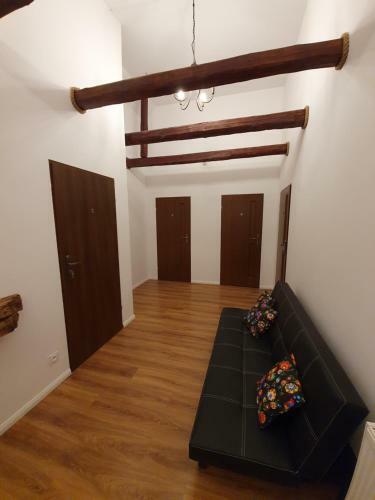 Bed & Breakfast Noclegi W Starym Domu Z Saun?