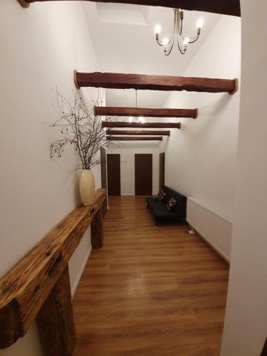Bed & Breakfast Noclegi W Starym Domu Z Saun?