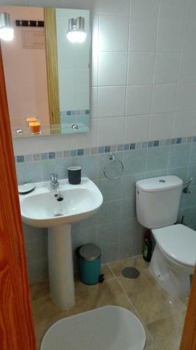 Apartamento Mar Y Playa