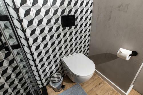 Stylowe Apartamenty Plewiska