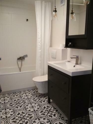 Apartament Piwniczna
