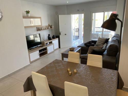 Torrevieja Vistabella 3 Bedrooms