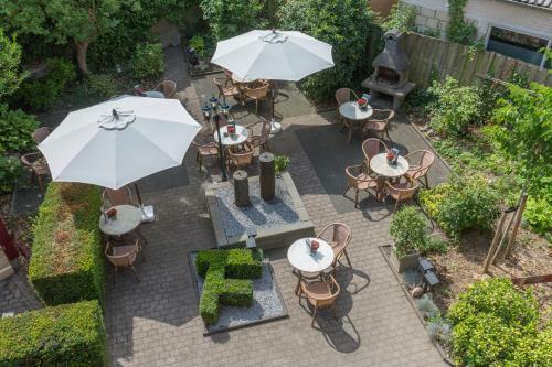 Fletcher Hotel Valkenburg