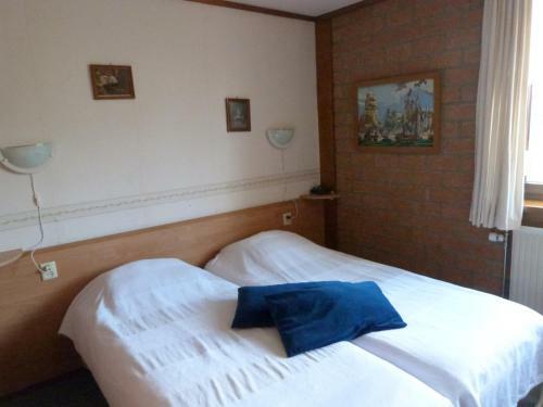 Hotel Pension Bergrust