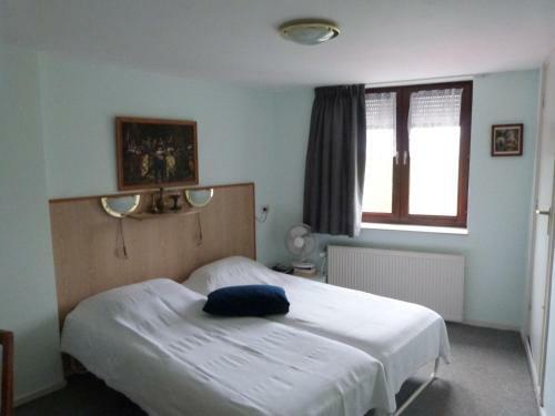 Hotel Pension Bergrust