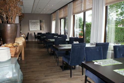 Fletcher Hotel Restaurant De Geulvallei