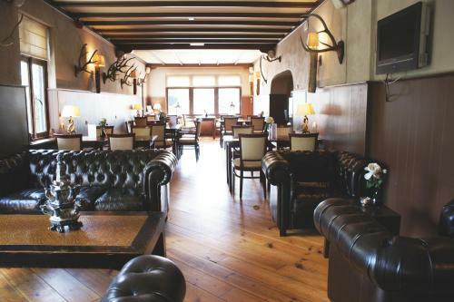Fletcher Hotel Restaurant De Geulvallei