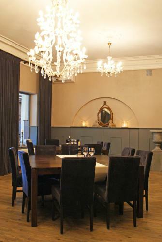 Fletcher Hotel Restaurant De Geulvallei
