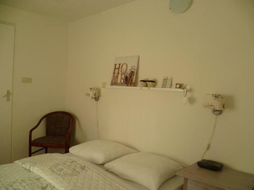Hotel Pension Oranje