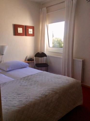 Hotel Pension Oranje