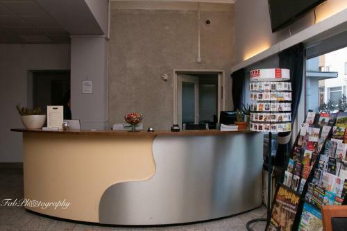 Hotel 2000