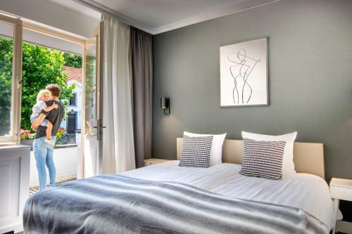 Hotel Van Dyk