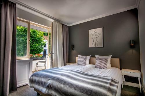 Hotel Van Dyk