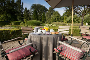 Hotel Ch�teau St. Gerlach