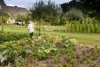 Hotel Ch�teau St. Gerlach