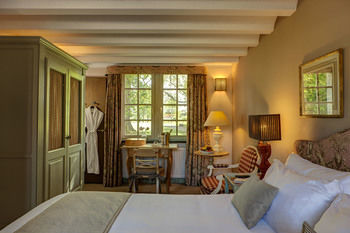Hotel Ch�teau St. Gerlach