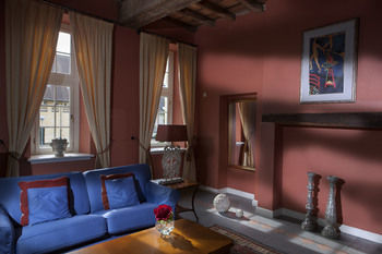Hotel Ch�teau St. Gerlach