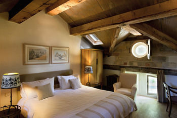 Hotel Ch�teau St. Gerlach