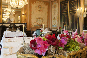 Hotel Ch�teau St. Gerlach